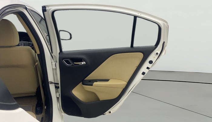 2018 Honda City 1.5L I-VTEC V MT, Petrol, Manual, 33,547 km, RHS Rear Door