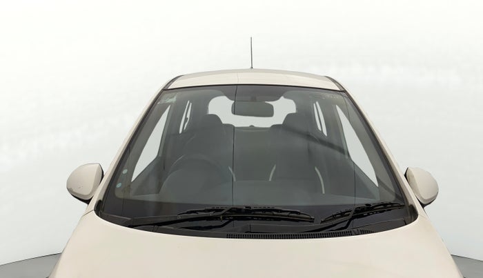 2015 Hyundai Grand i10 MAGNA 1.2 KAPPA VTVT, Petrol, Manual, 83,633 km, Front Windshield