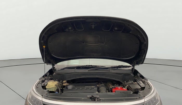 2020 KIA SELTOS GTX PLUS DCT 1.4 PETROL, Petrol, Automatic, 47,307 km, Open Bonet