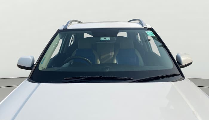2021 Hyundai VENUE S 1.2, Petrol, Manual, 28,483 km, Front Windshield
