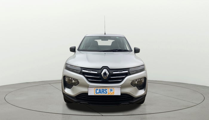 2021 Renault Kwid RXL, Petrol, Manual, 35,342 km, Front