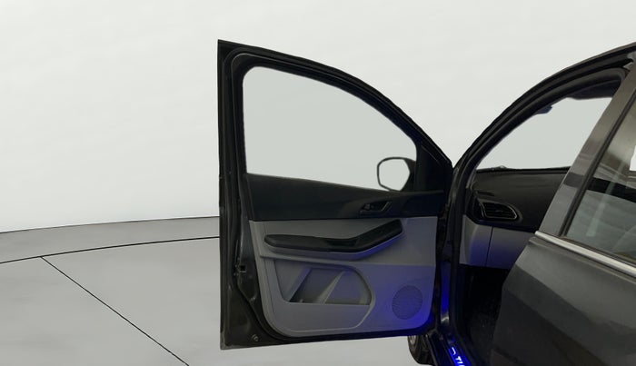 2022 Tata Tiago XT CNG, CNG, Manual, 70,332 km, LHS Front Door