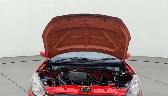 2023 Maruti Celerio ZXI, Petrol, Manual, 69,989 km, Open Bonet