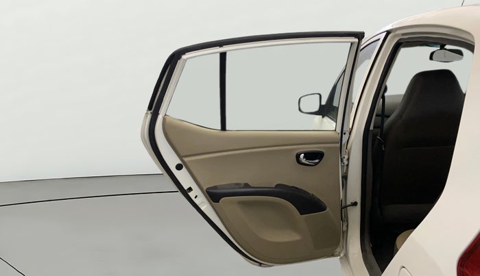 2014 Hyundai i10 SPORTZ 1.1, Petrol, Manual, 20,334 km, LHS Rear Door