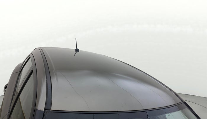 2021 Maruti Baleno DELTA PETROL 1.2, Petrol, Manual, 33,513 km, Roof