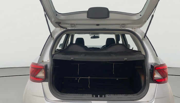 2019 Hyundai VENUE S 1.2, Petrol, Manual, 52,964 km, Boot Open Zoomed View