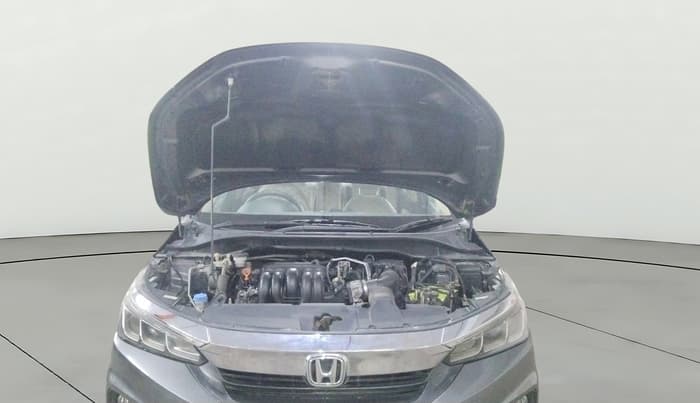 2020 Honda City 1.5L I-VTEC V MT 5TH GEN, Petrol, Manual, 60,954 km, Open Bonet