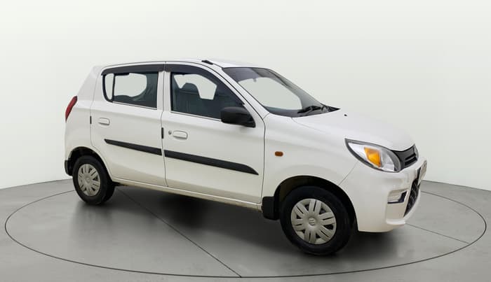 2023 Maruti Alto VXI, Petrol, Manual, 25,893 km, Right Front Diagonal