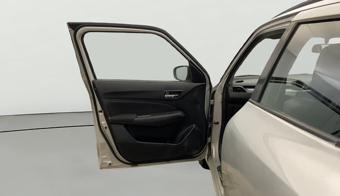 2019 Maruti Swift VXI, Petrol, Manual, 51,959 km, LHS Front Door