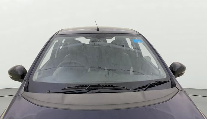 2022 Tata Tiago XZ PLUS PETROL, Petrol, Manual, 53,337 km, Front Windshield