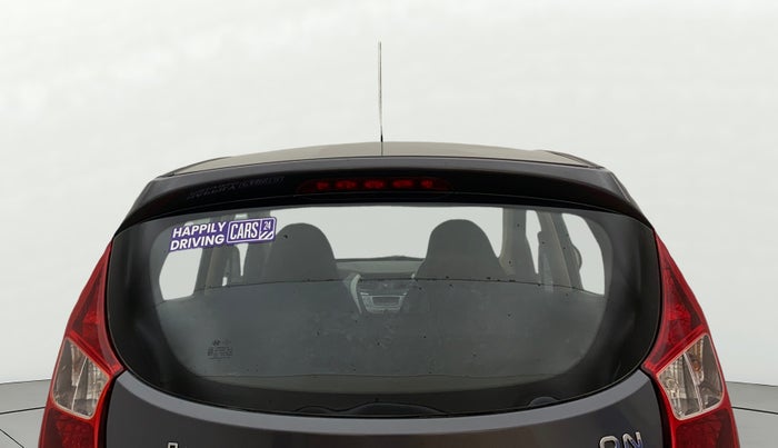 2016 Hyundai Eon MAGNA +, Petrol, Manual, 54,148 km, Rear Windshield