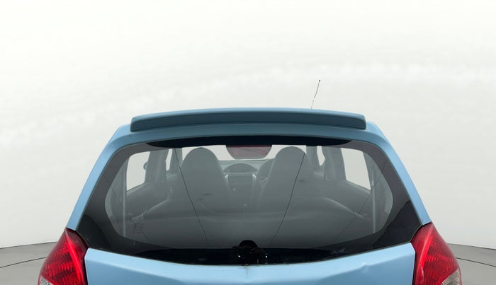 2014 Maruti Alto 800 LXI, Petrol, Manual, 50,616 km, Rear Windshield