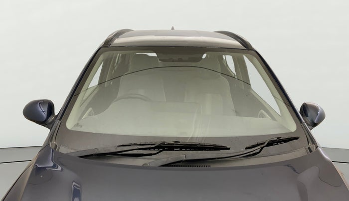 2021 Hyundai GRAND I10 NIOS SPORTZ 1.2 KAPPA VTVT CNG, CNG, Manual, 59,780 km, Front Windshield