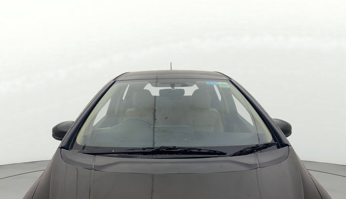 2017 Honda Jazz 1.2L I-VTEC V, Petrol, Manual, 53,535 km, Front Windshield