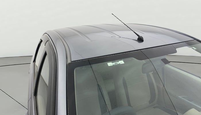 2017 Toyota Etios VD PLATINUM, Diesel, Manual, 37,127 km, Roof