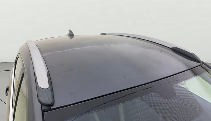 2019 Tata NEXON XZA PLUS PETROL, Petrol, Automatic, 56,575 km, Roof