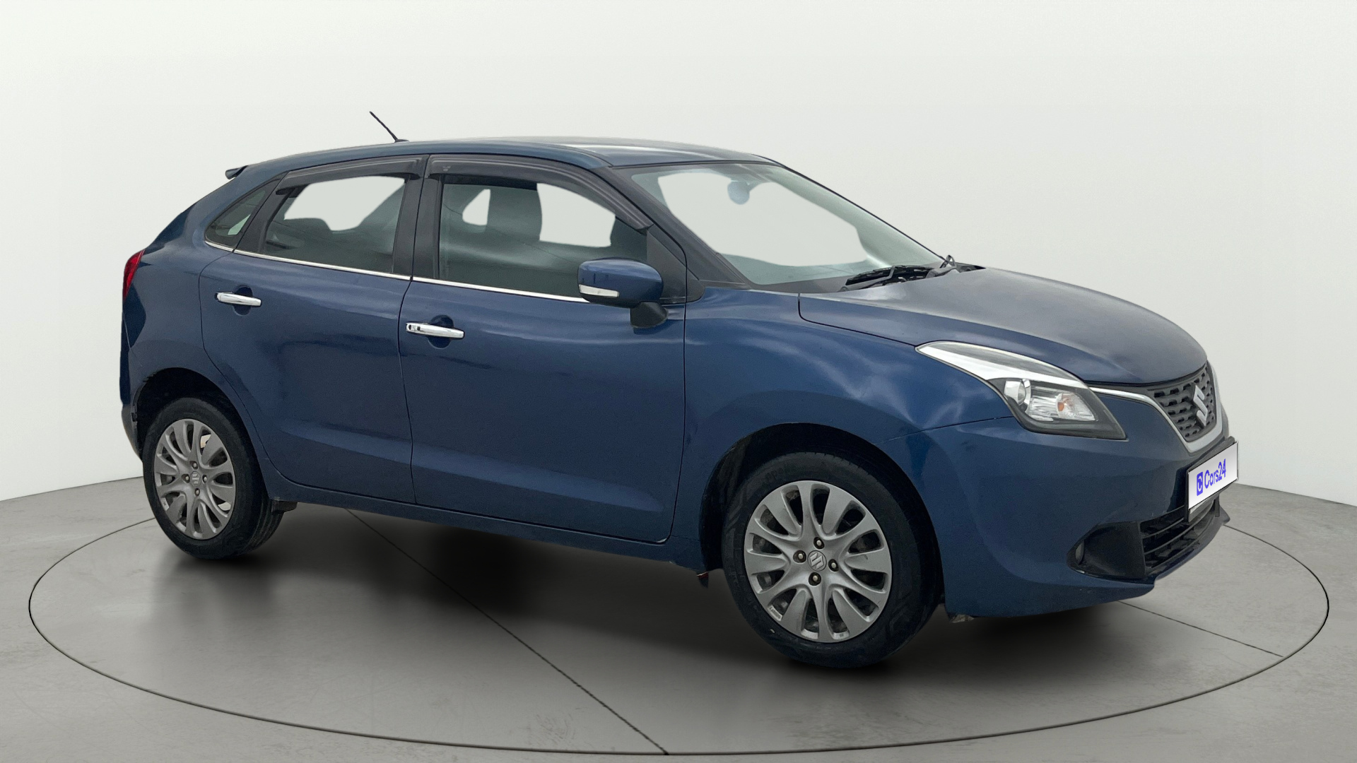 2017 Maruti Suzuki Baleno 2022-2026 ALPHA PETROL 1.2 2017 Maruti Suzuki Baleno 2022-2026 ALPHA PETROL 1.2
