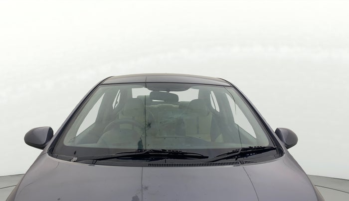 2019 Hyundai Xcent S 1.2, Petrol, Manual, 70,384 km, Front Windshield