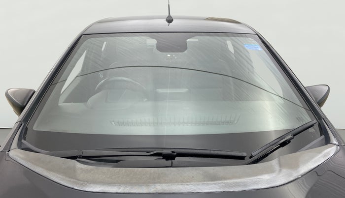 2022 Tata ALTROZ XZ PLUS PETROL DARK EDITION, Petrol, Manual, 38,738 km, Front Windshield