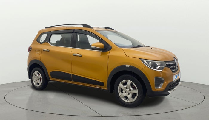 2019 Renault TRIBER RXZ, Petrol, Manual, 63,485 km, SRP