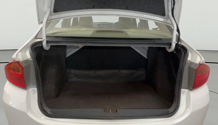 2019 Honda City 1.5L I-VTEC SV, Petrol, Manual, 38,156 km, Boot Open Zoomed View