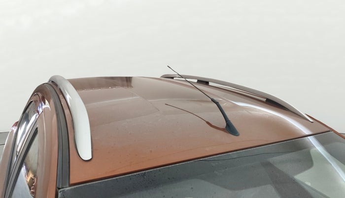 2018 Ford FREESTYLE TITANIUM PLUS 1.2 PETROL, Petrol, Manual, 56,361 km, Roof