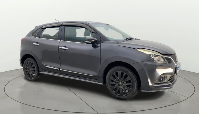 2017 Maruti Baleno RS 1.0 PETROL, Petrol, Manual, 37,109 km, SRP