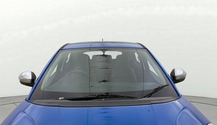 2019 Tata NEXON XMA PETROL, Petrol, Automatic, 22,234 km, Front Windshield