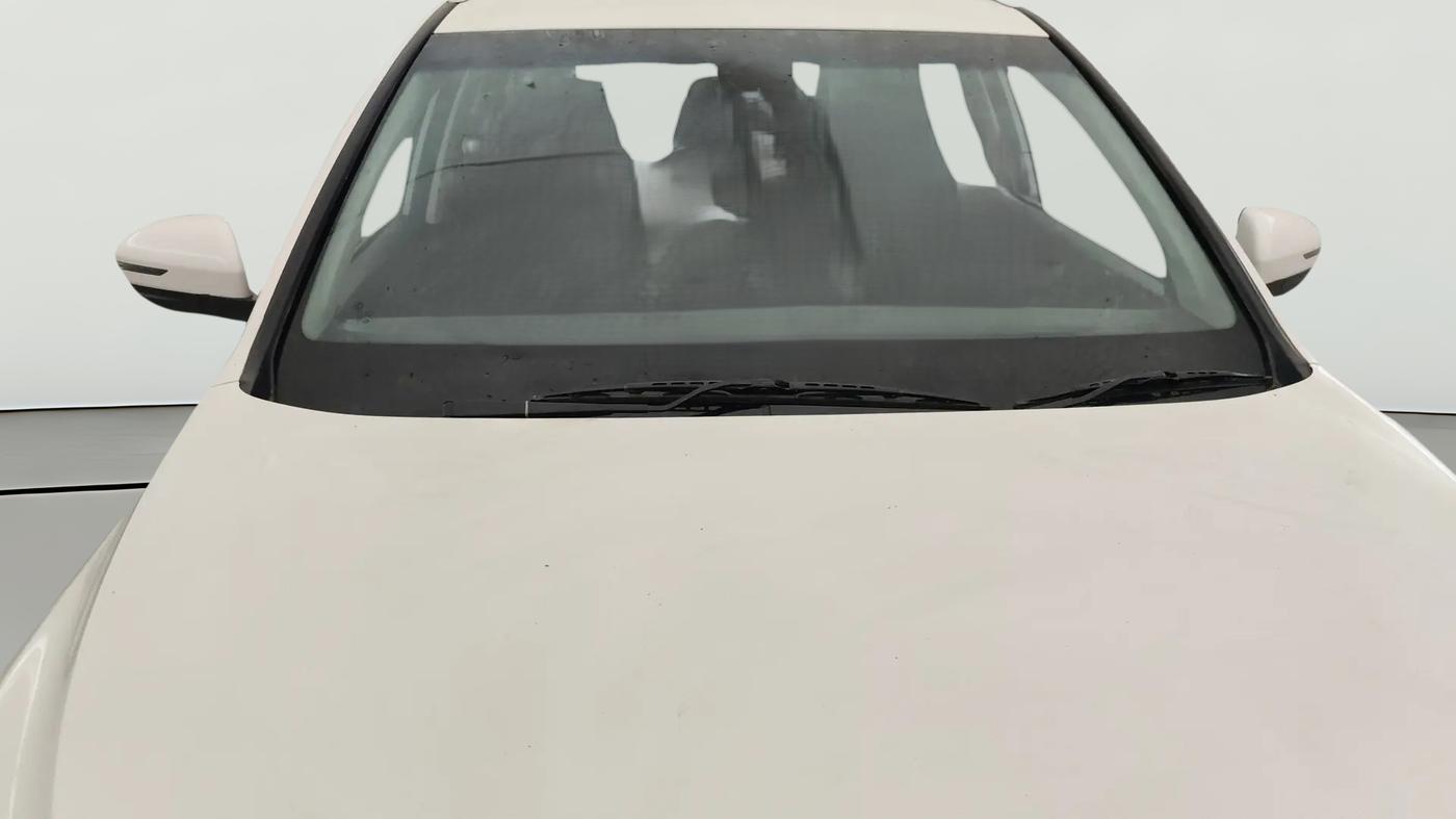 2019 MG HECTOR SHARP 1.5 DCT PETROL, Petrol, Automatic, 31,231 km, Front Windshield