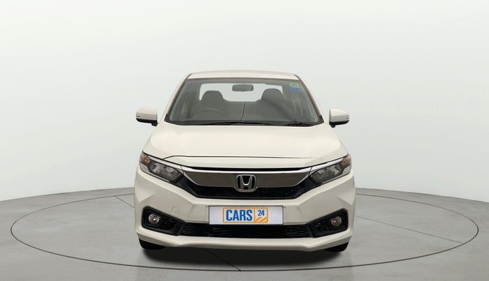 2018 Honda Amaze 1.2L I-VTEC VX, Petrol, Manual, 51,476 km, Front