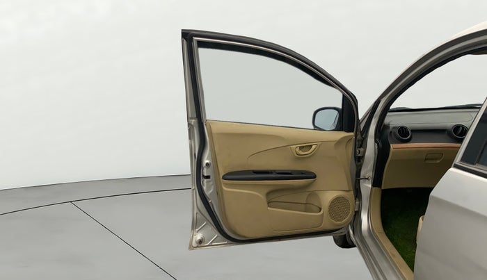 2015 Honda Amaze 1.5L I-DTEC S, Diesel, Manual, 76,316 km, LHS Front Door