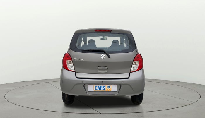 2019 Maruti Celerio ZXI AMT, Petrol, Automatic, 33,716 km, Back/Rear