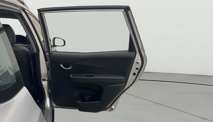 2018 Honda BR-V 1.5L I-VTEC V CVT, Petrol, Automatic, 31,997 km, RHS Rear Door