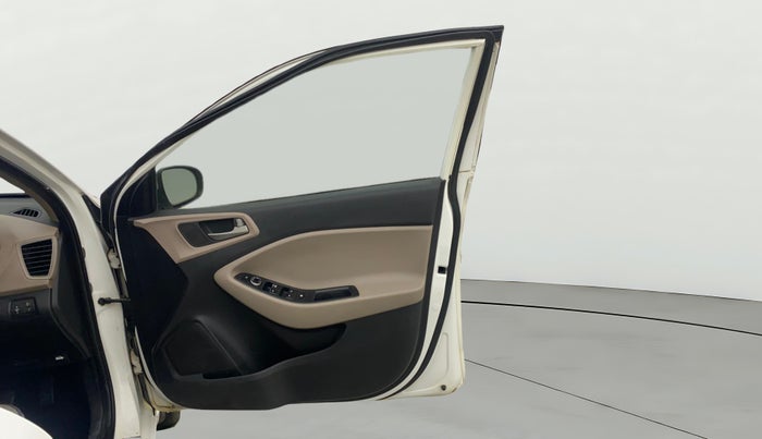 2016 Hyundai Elite i20 ASTA 1.2 (O), Petrol, Manual, 99,087 km, RHS Front Door