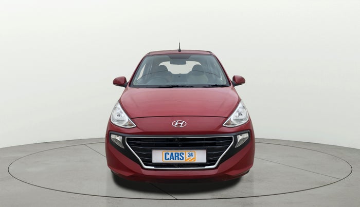 2019 Hyundai NEW SANTRO SPORTZ MT, Petrol, Manual, 70,333 km, Front