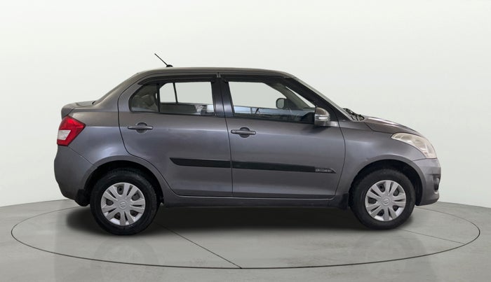 2014 Maruti Swift Dzire VXI, Petrol, Manual, 74,621 km, Right Side View