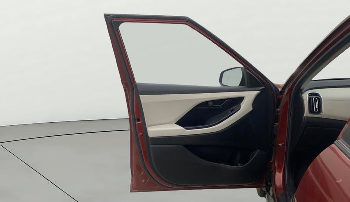 2021 Hyundai Creta EX 1.5 DIESEL, Diesel, Manual, 32,963 km, LHS Front Door