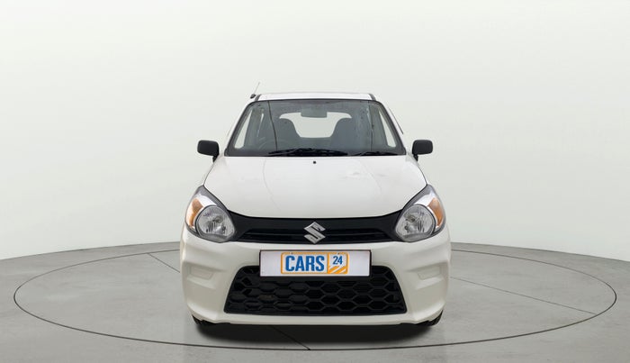2021 Maruti Alto LXI, Petrol, Manual, 15,035 km, Front