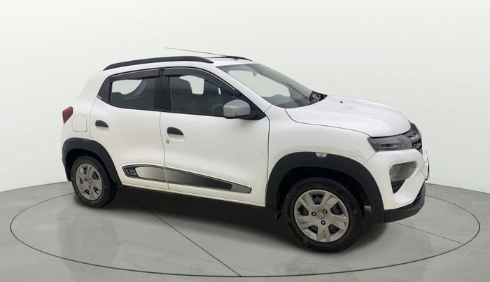 2020 Renault Kwid RXT 1.0 (O), Petrol, Manual, 55,336 km, SRP