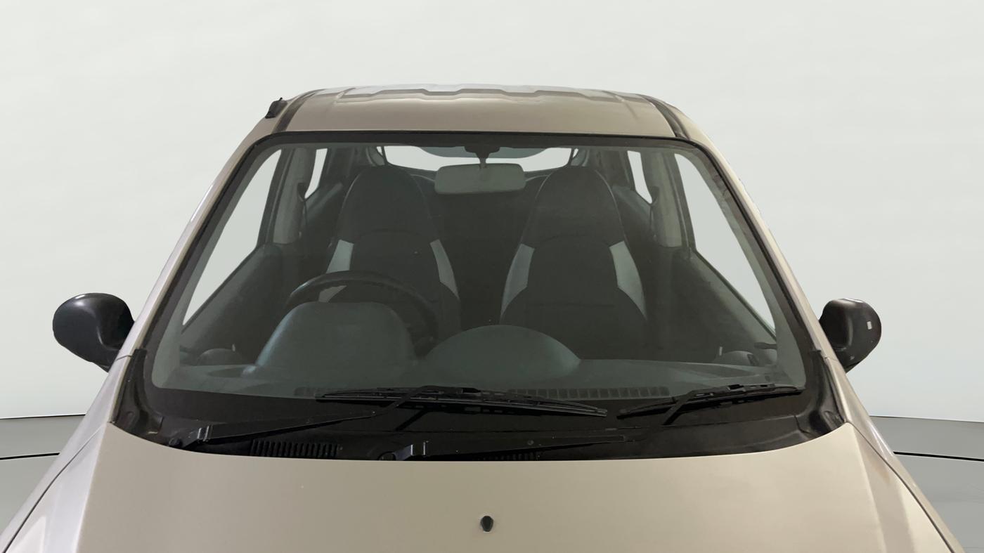 2015 Maruti Alto 800 LXI, Petrol, Manual, 18,908 km, Front Windshield