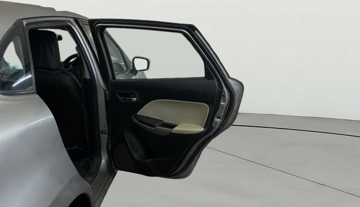 2020 Maruti Baleno DELTA PETROL 1.2, Petrol, Manual, 41,134 km, RHS Rear Door