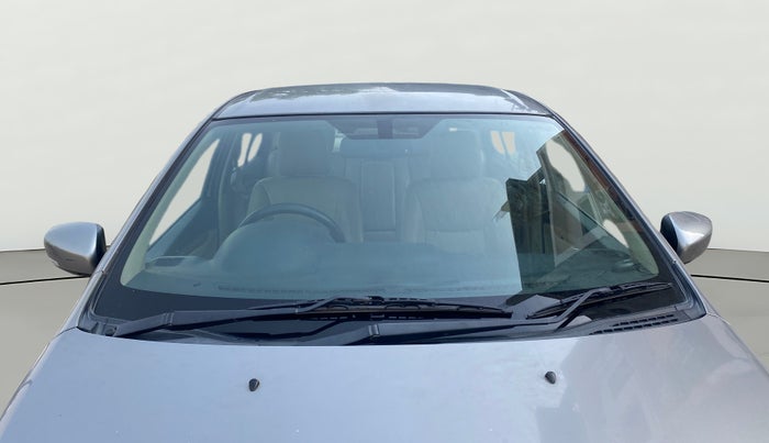 2019 Maruti Ciaz ALPHA 1.5 SHVS PETROL, CNG, Manual, 47,590 km, Front Windshield