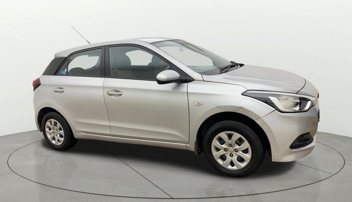 2017 Hyundai Elite i20 MAGNA EXECUTIVE 1.2, CNG, Manual, 47,316 km, SRP