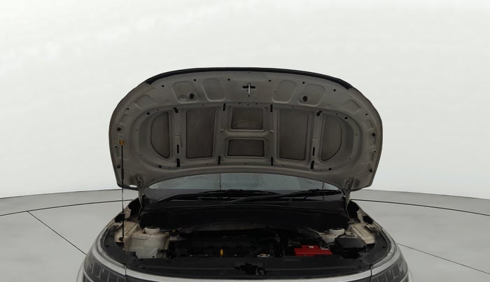 2021 KIA SELTOS HTX IVT 1.5 PETROL, Petrol, Automatic, 74,746 km, Open Bonet