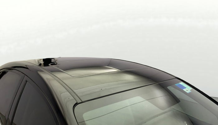 2021 Hyundai Verna SX 1.5 VTVT, Petrol, Manual, 33,636 km, Roof