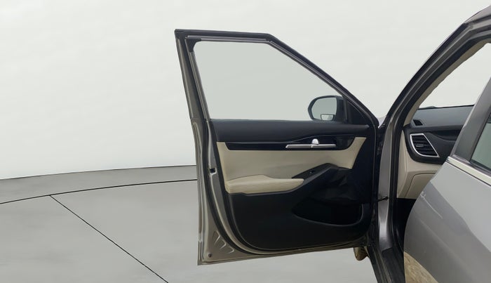 2019 KIA SELTOS HTX IVT 1.5 PETROL, Petrol, Automatic, 79,641 km, LHS Front Door