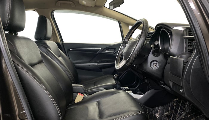 2018 Honda Jazz 1.2L I-VTEC VX, Petrol, Manual, 49,182 km, Right Side Front Door Cabin