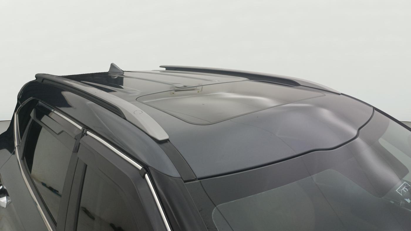2021 KIA SELTOS HTX PLUS AT1.5 DIESEL, Diesel, Automatic, 1,17,539 km, Roof