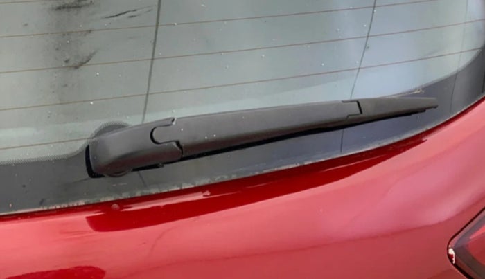 2014 Hyundai Elite i20 ASTA 1.2, Petrol, Manual, 36,806 km, Rear Wiper