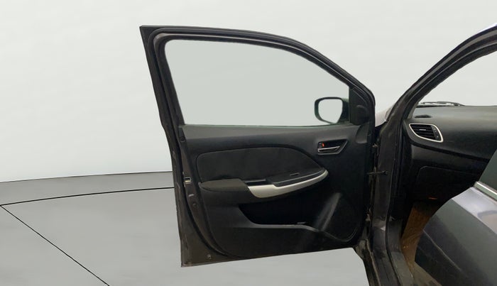 2017 Maruti Baleno ZETA PETROL 1.2, Petrol, Manual, 40,547 km, LHS Front Door